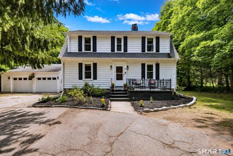 138 Pulaski Highway Ansonia CT 06401