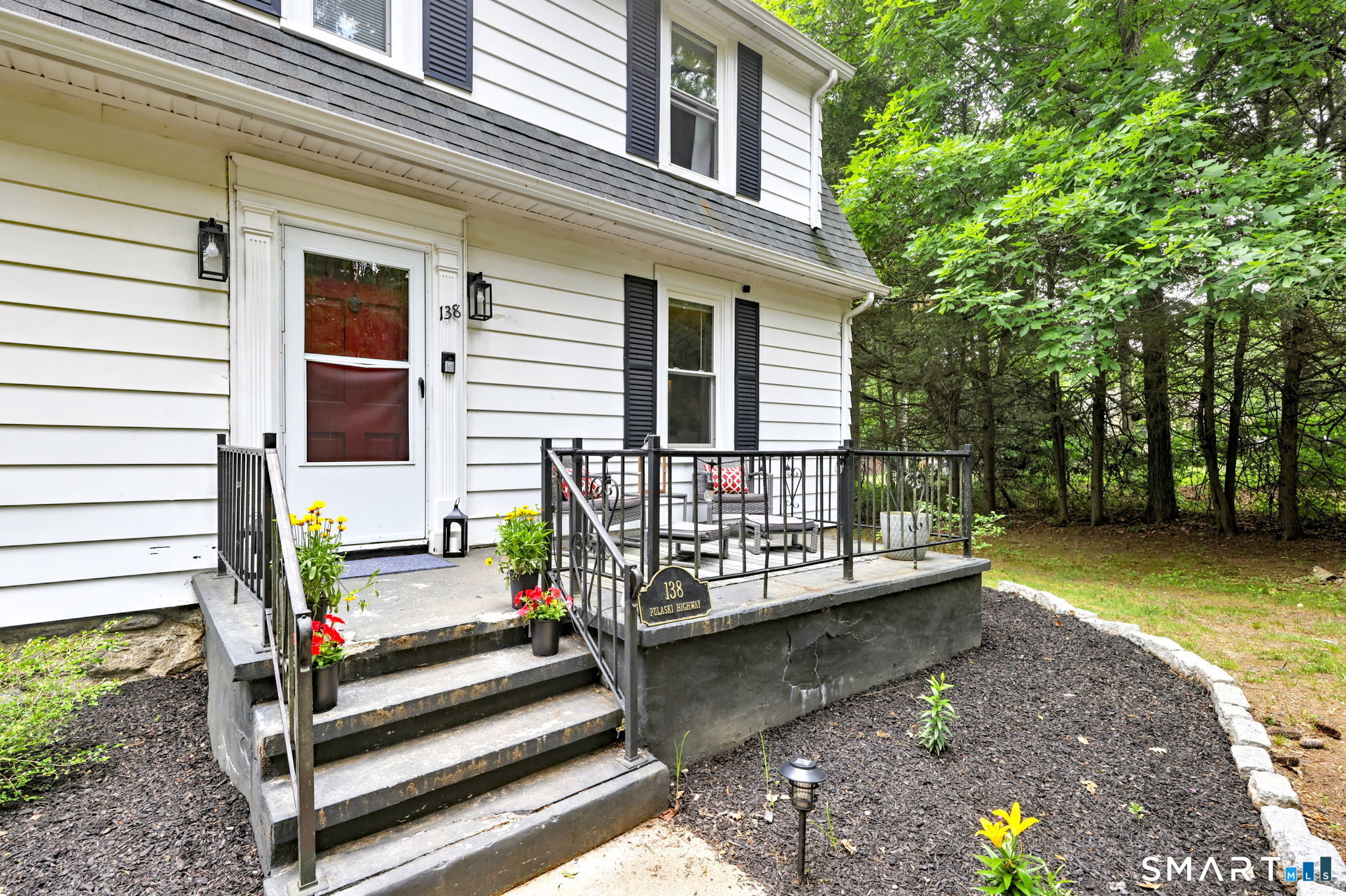 138 Pulaski Highway Ansonia CT 06401
