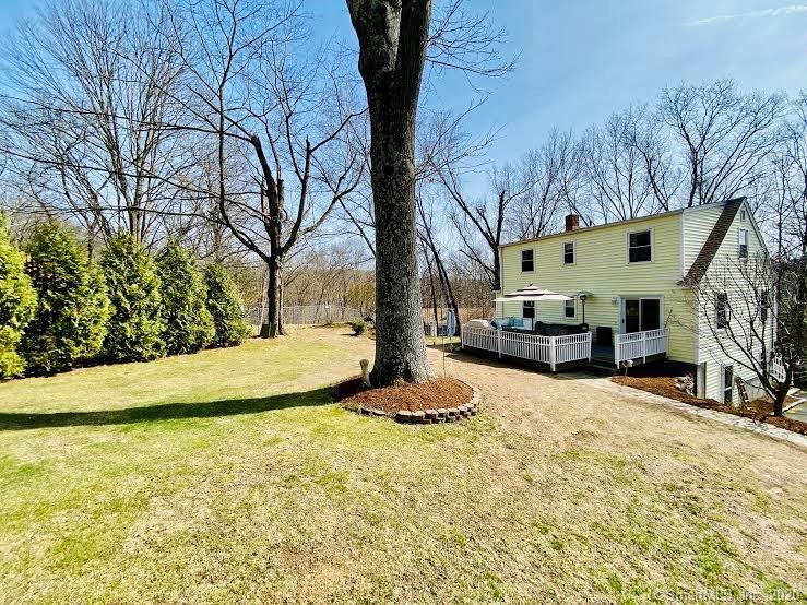 41 Fairfield Drive Southbury CT 06488