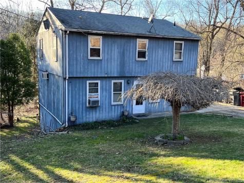 416 East Waterbury Road Naugatuck CT 06770