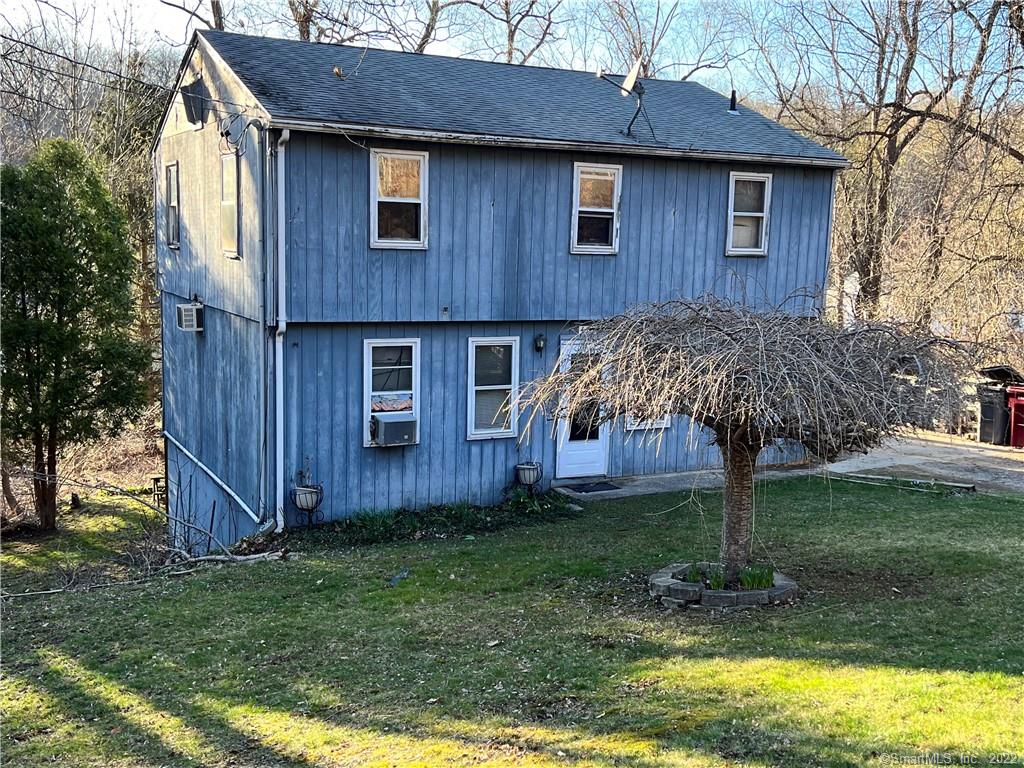 416 East Waterbury Road Naugatuck CT 06770