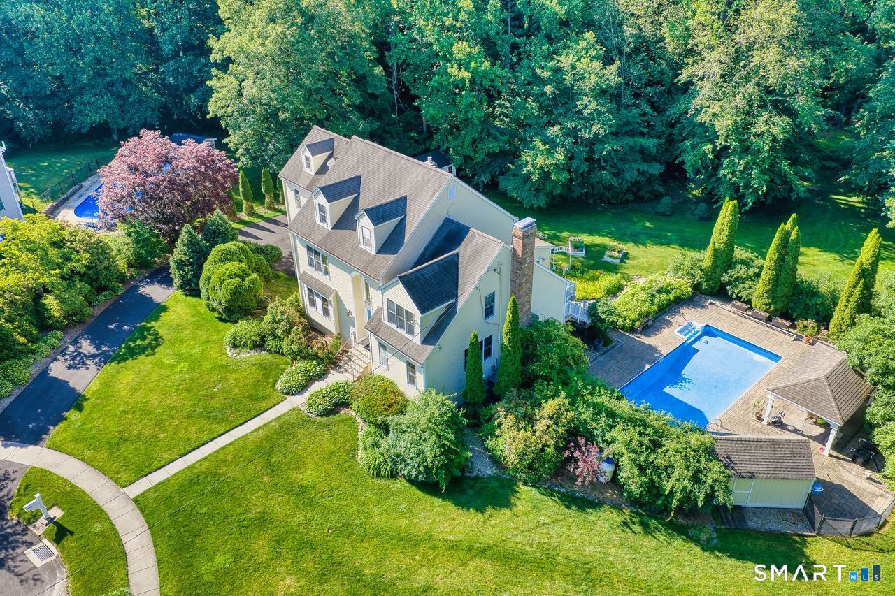 65 Arrowwood Place Stratford CT 06614
