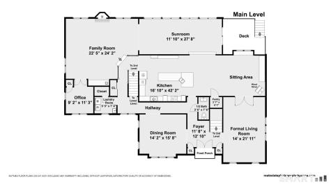 65 Arrowwood Place Stratford CT 06614