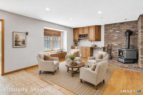 65 Arrowwood Place Stratford CT 06614