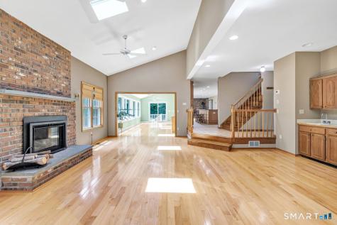65 Arrowwood Place Stratford CT 06614