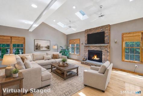 65 Arrowwood Place Stratford CT 06614