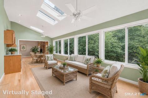 65 Arrowwood Place Stratford CT 06614