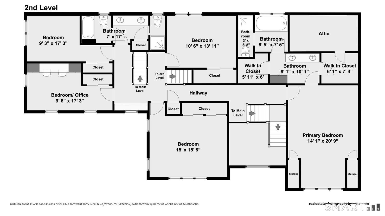 65 Arrowwood Place Stratford CT 06614