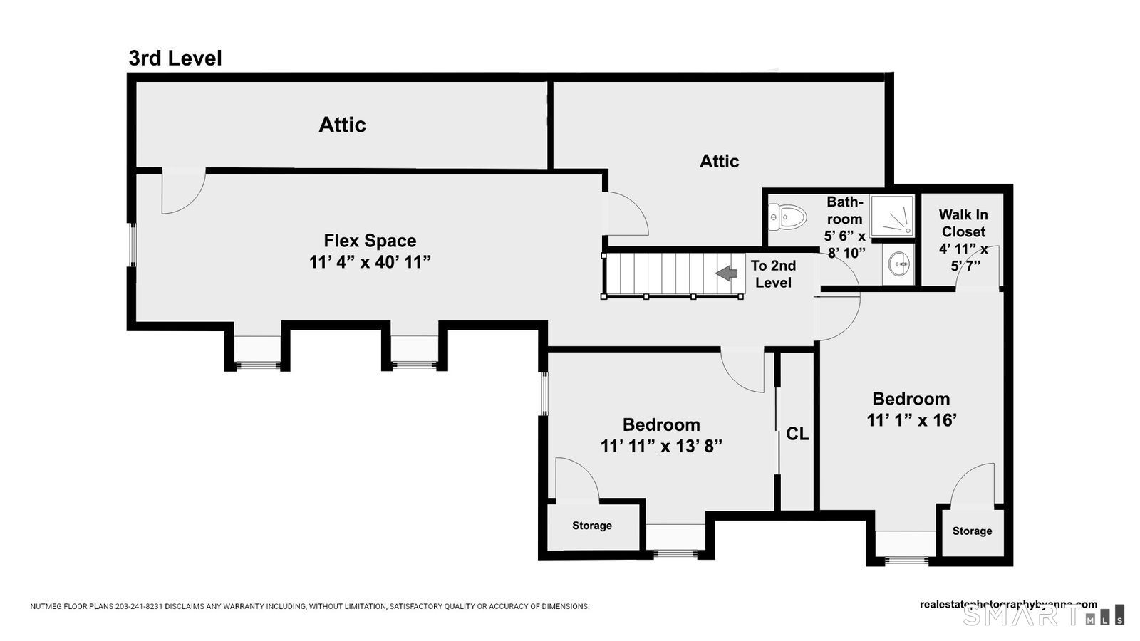 65 Arrowwood Place Stratford CT 06614