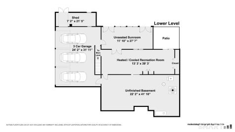 65 Arrowwood Place Stratford CT 06614