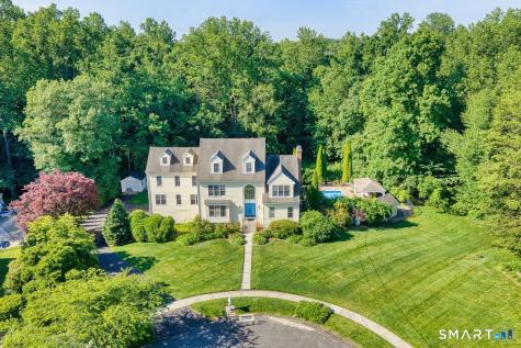 65 Arrowwood Place Stratford CT 06614