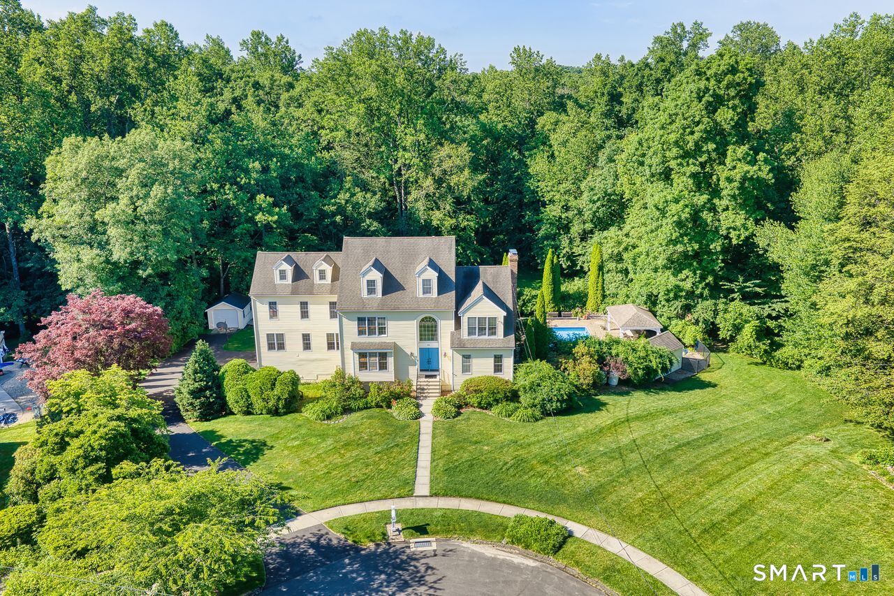 65 Arrowwood Place Stratford CT 06614