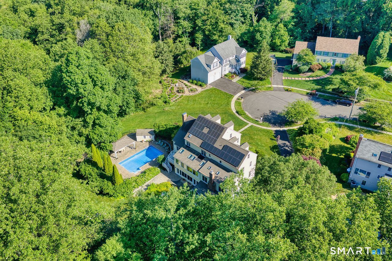 65 Arrowwood Place Stratford CT 06614
