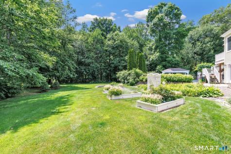 65 Arrowwood Place Stratford CT 06614