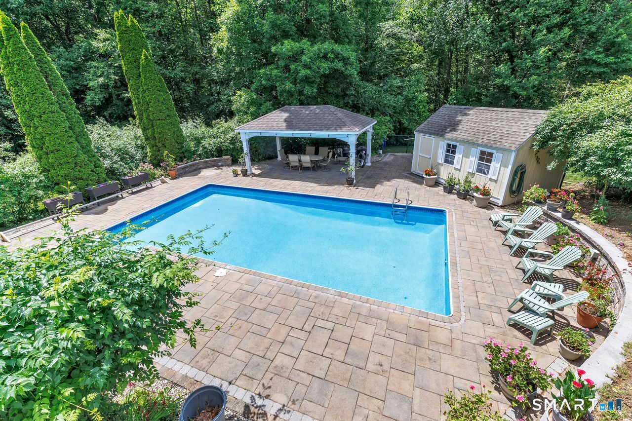 65 Arrowwood Place Stratford CT 06614