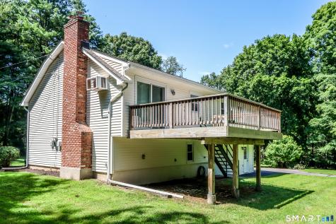 4 Beaver Bog Road New Fairfield CT 06812