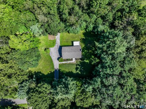 4 Beaver Bog Road New Fairfield CT 06812
