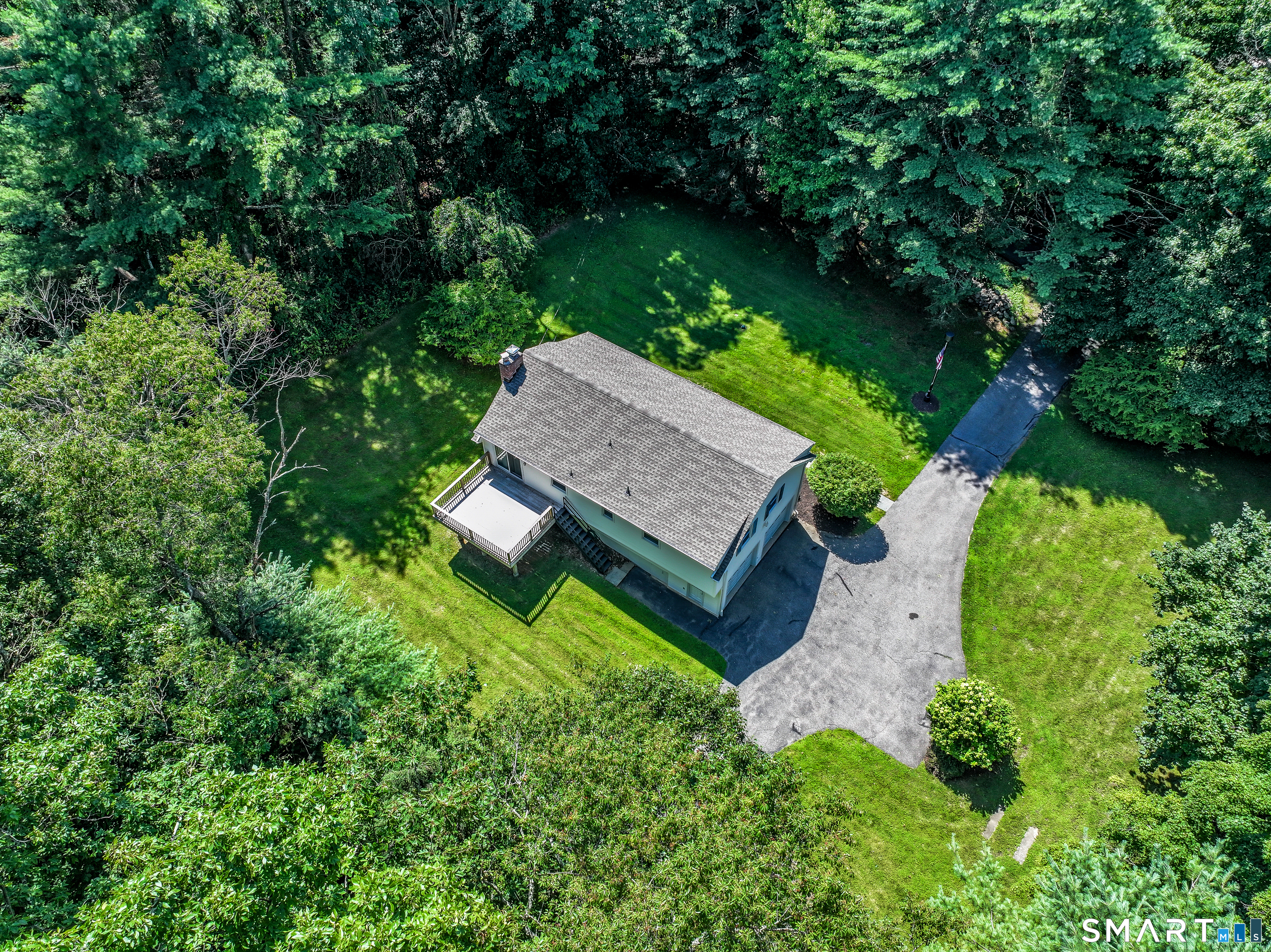 4 Beaver Bog Road New Fairfield CT 06812