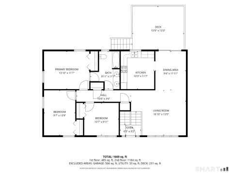 4 Beaver Bog Road New Fairfield CT 06812