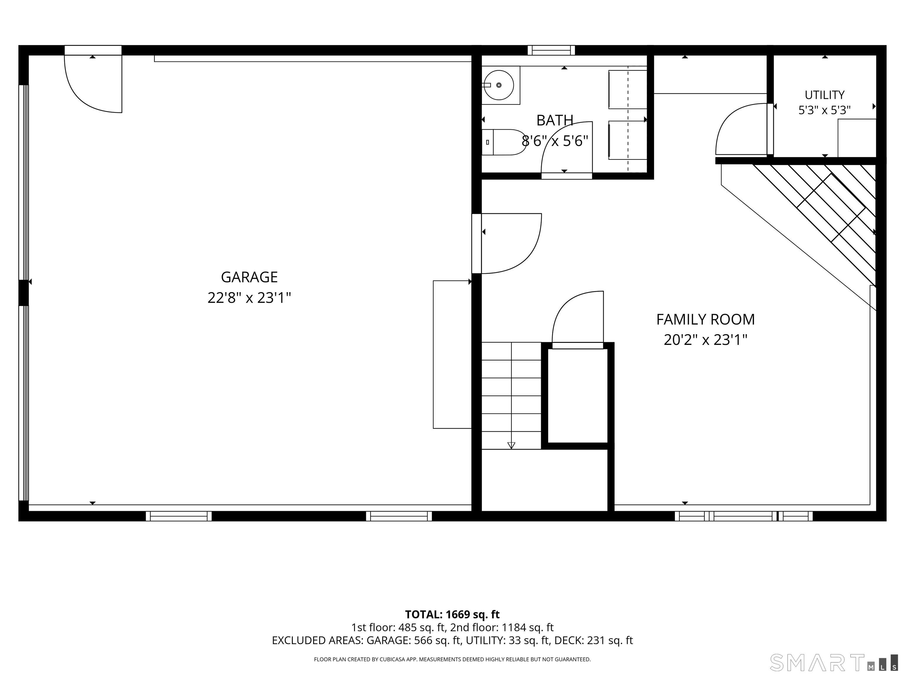 4 Beaver Bog Road New Fairfield CT 06812