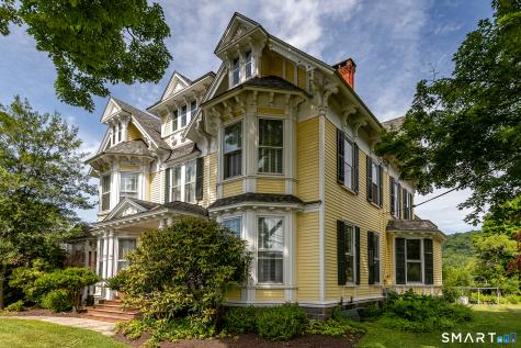 67 North Main Street Kent CT 06757