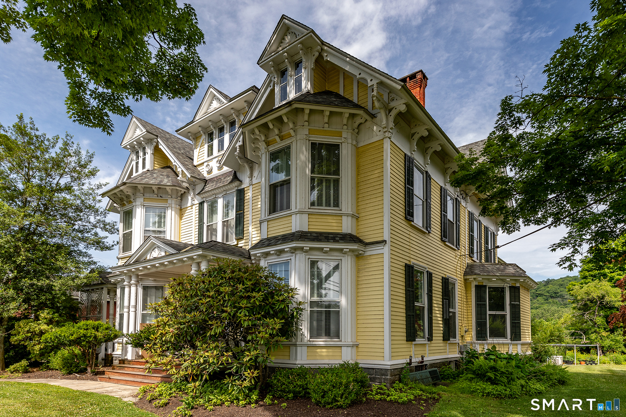 67 North Main Street Kent CT 06757