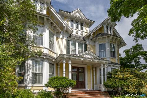 67 North Main Street Kent CT 06757