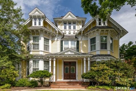 67 North Main Street Kent CT 06757