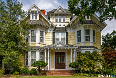 67 North Main Street Kent CT 06757