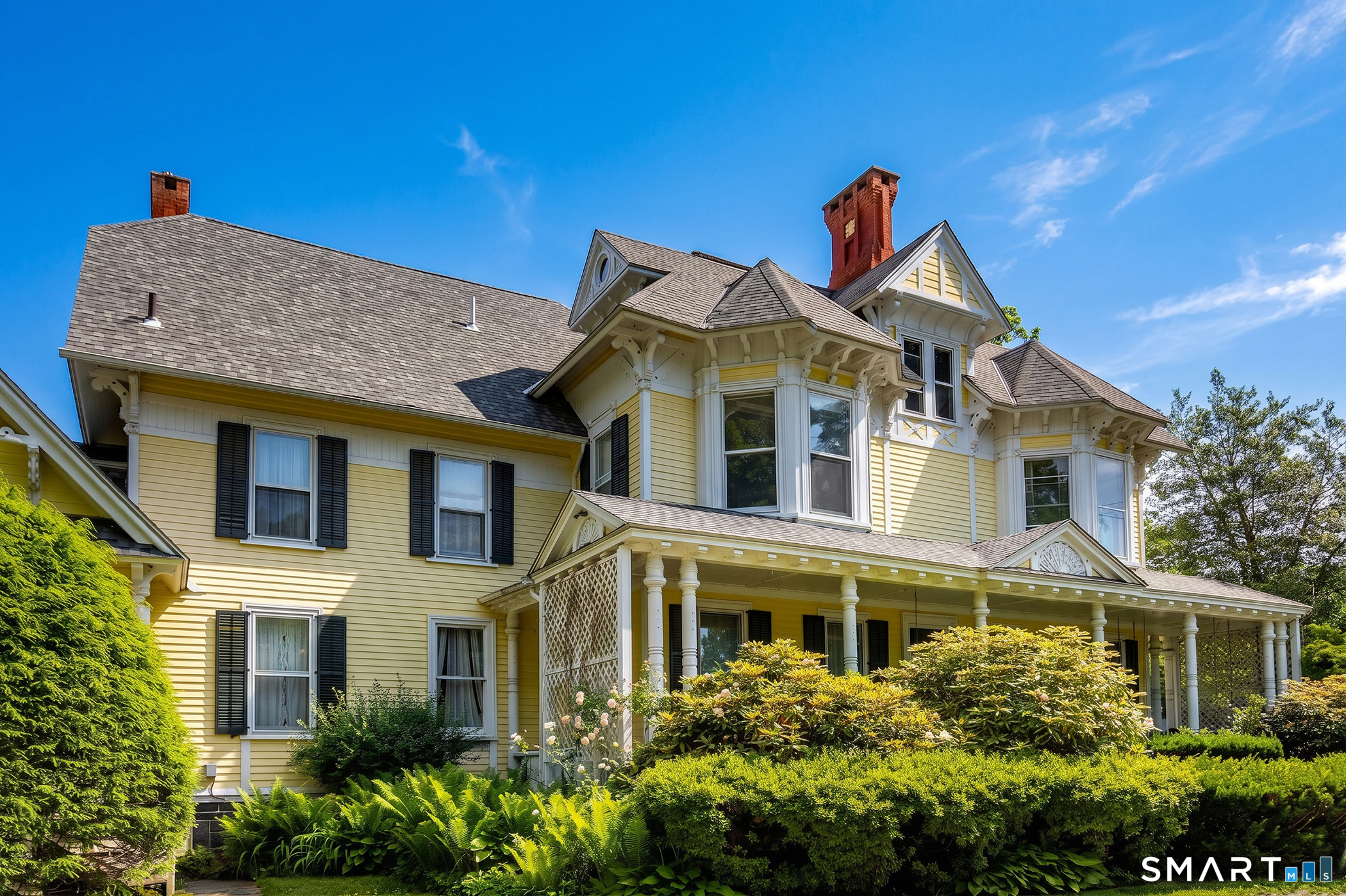 67 North Main Street Kent CT 06757