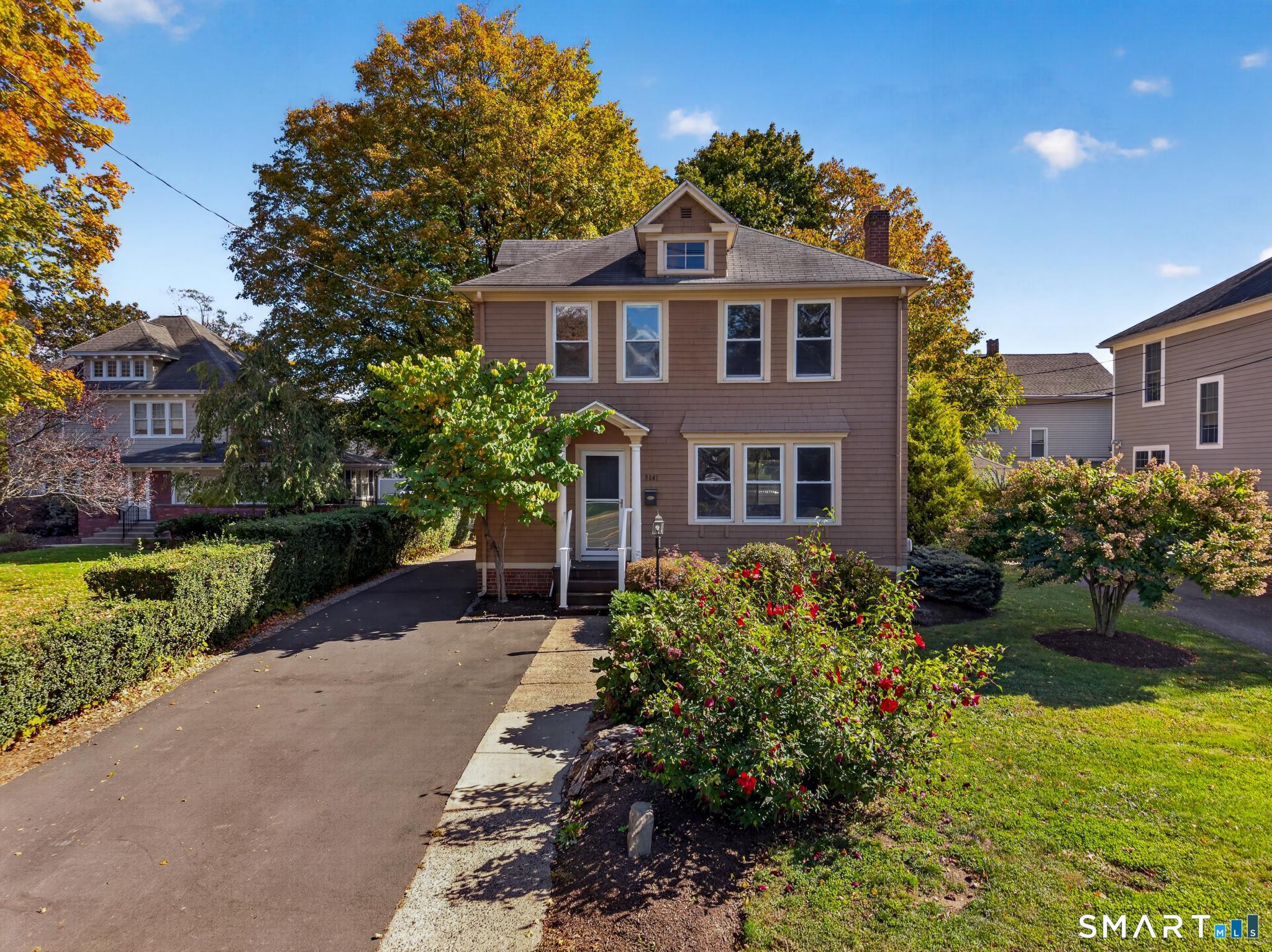 2647 Whitney Avenue Hamden CT 06518