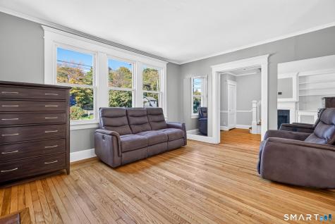 2647 Whitney Avenue Hamden CT 06518