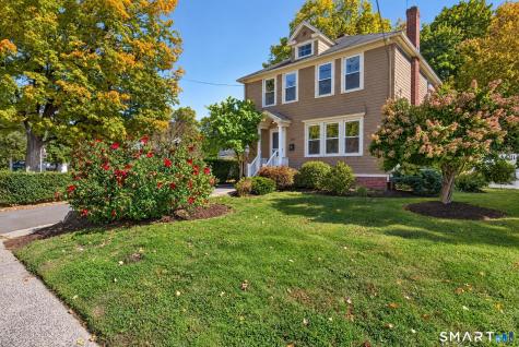 2647 Whitney Avenue Hamden CT 06518