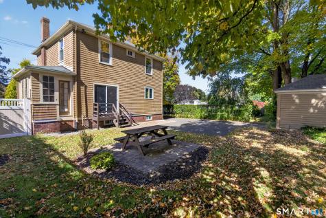 2647 Whitney Avenue Hamden CT 06518
