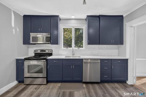 2647 Whitney Avenue Hamden CT 06518