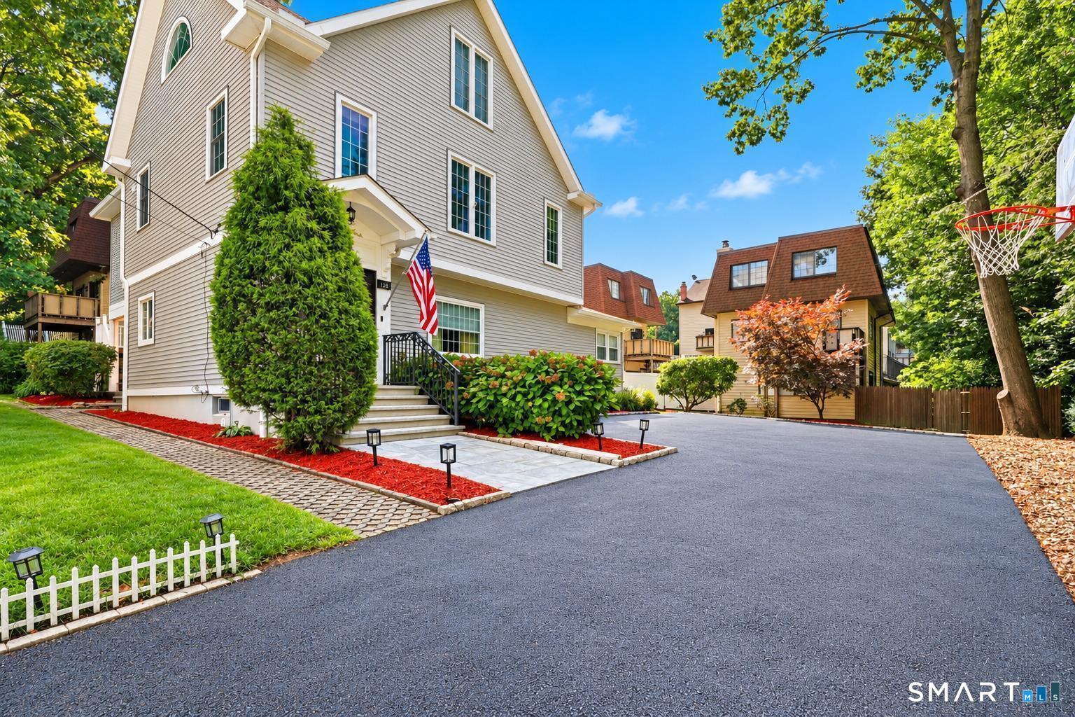 128 Van Buskirk Avenue Stamford CT 06902