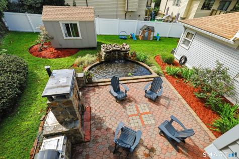 128 Van Buskirk Avenue Stamford CT 06902