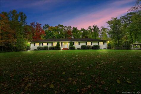 51 Carmen Hill Road Brookfield CT 06804
