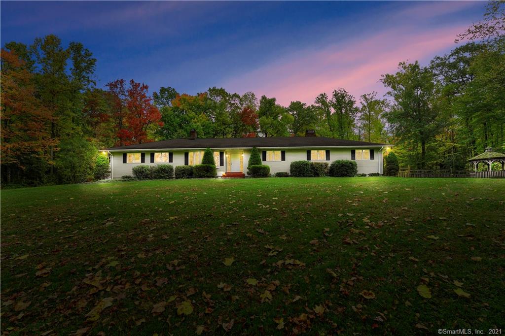 51 Carmen Hill Road Brookfield CT 06804
