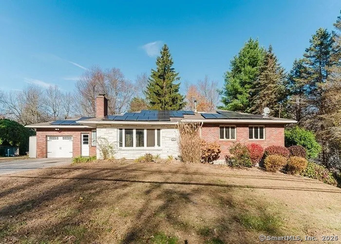 1848 Waterbury Road Cheshire CT 06410