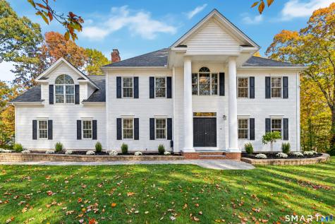 725 Nortontown Road Guilford CT 06437