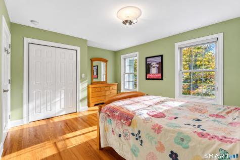 725 Nortontown Road Guilford CT 06437