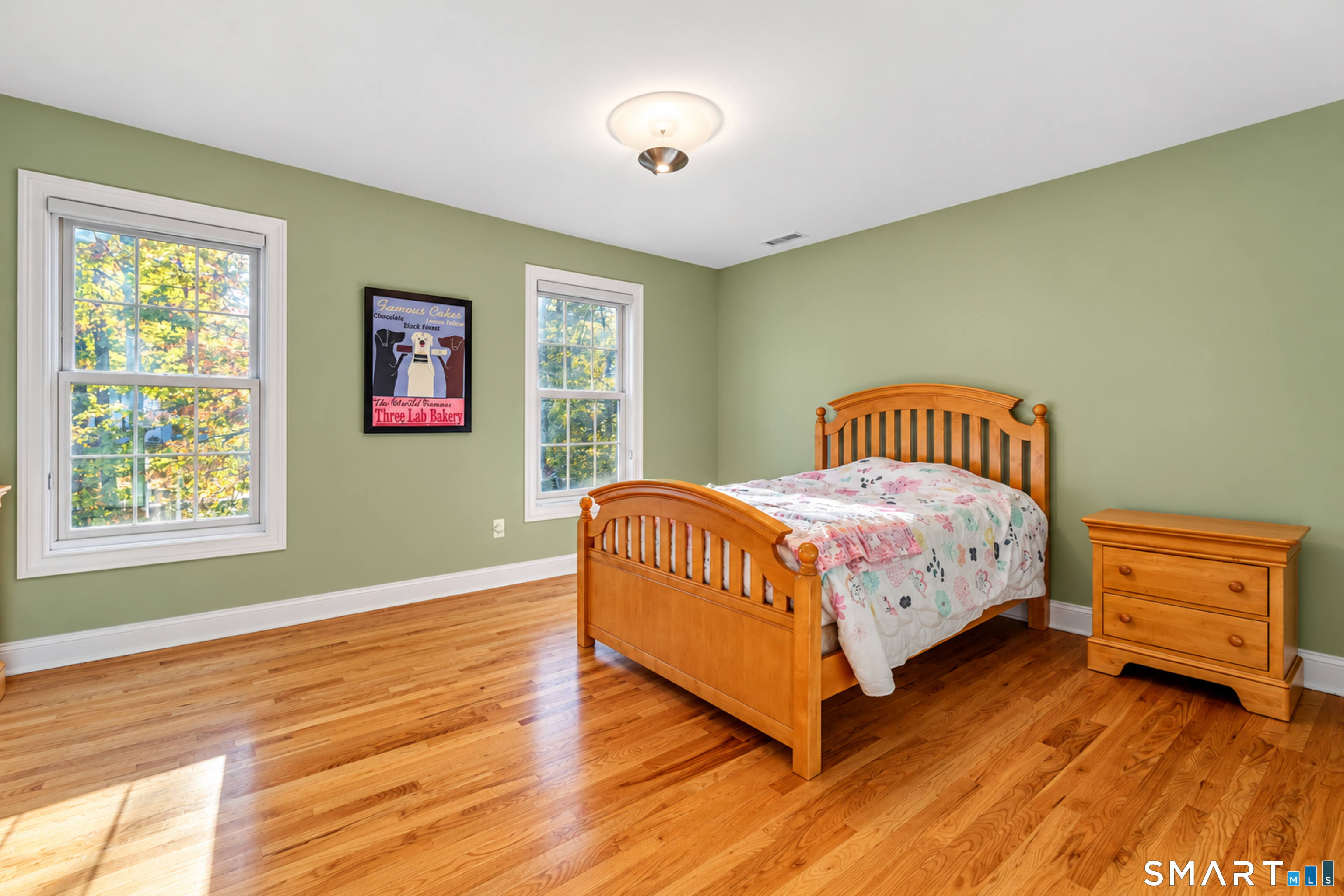 725 Nortontown Road Guilford CT 06437