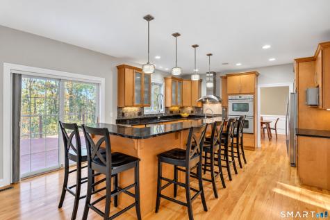 725 Nortontown Road Guilford CT 06437