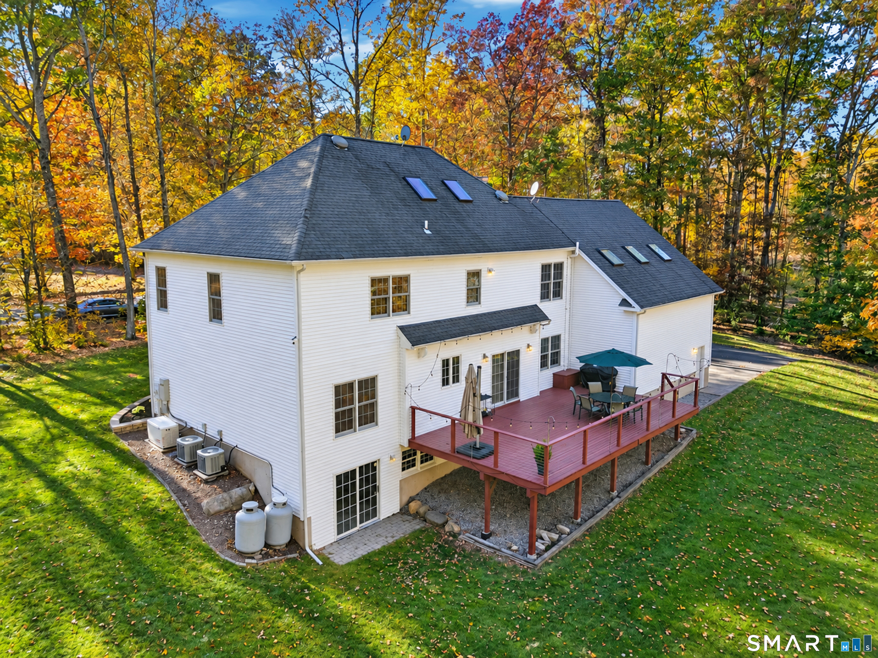 725 Nortontown Road Guilford CT 06437