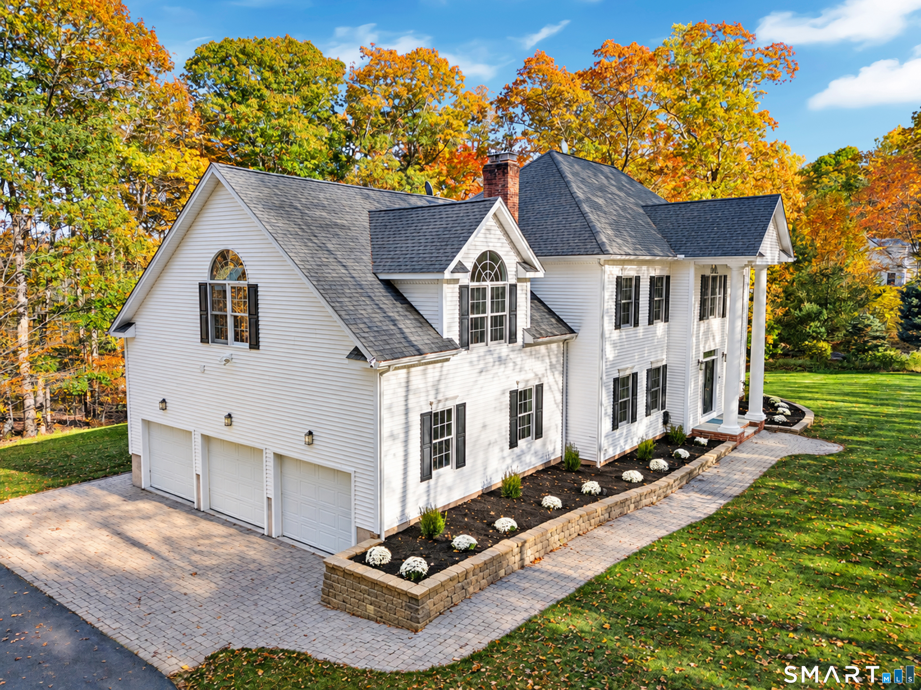 725 Nortontown Road Guilford CT 06437