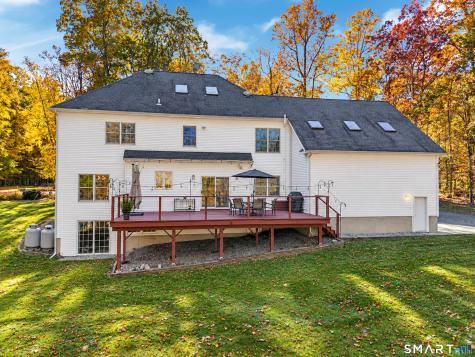 725 Nortontown Road Guilford CT 06437
