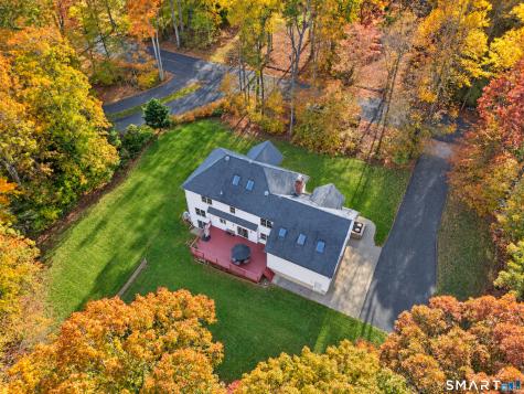 725 Nortontown Road Guilford CT 06437