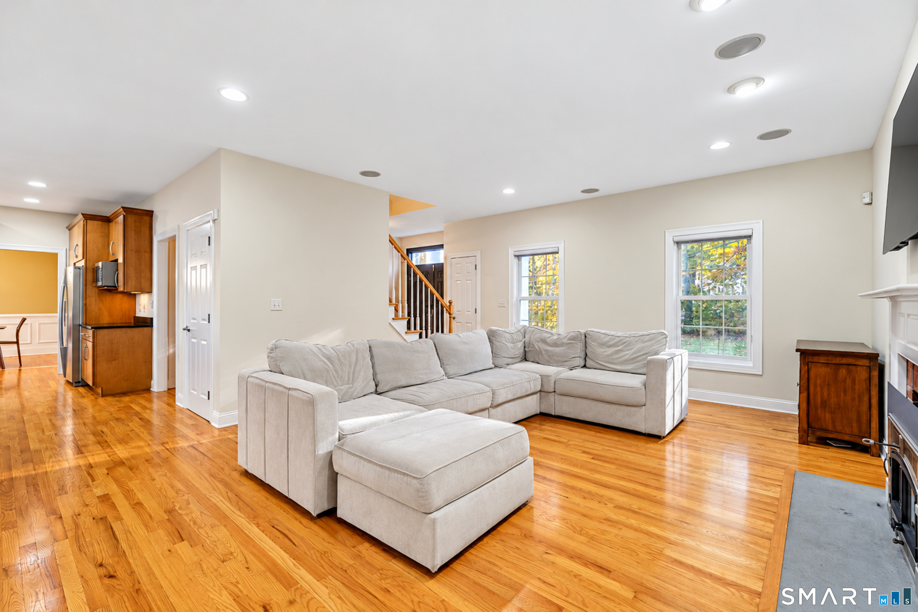 725 Nortontown Road Guilford CT 06437