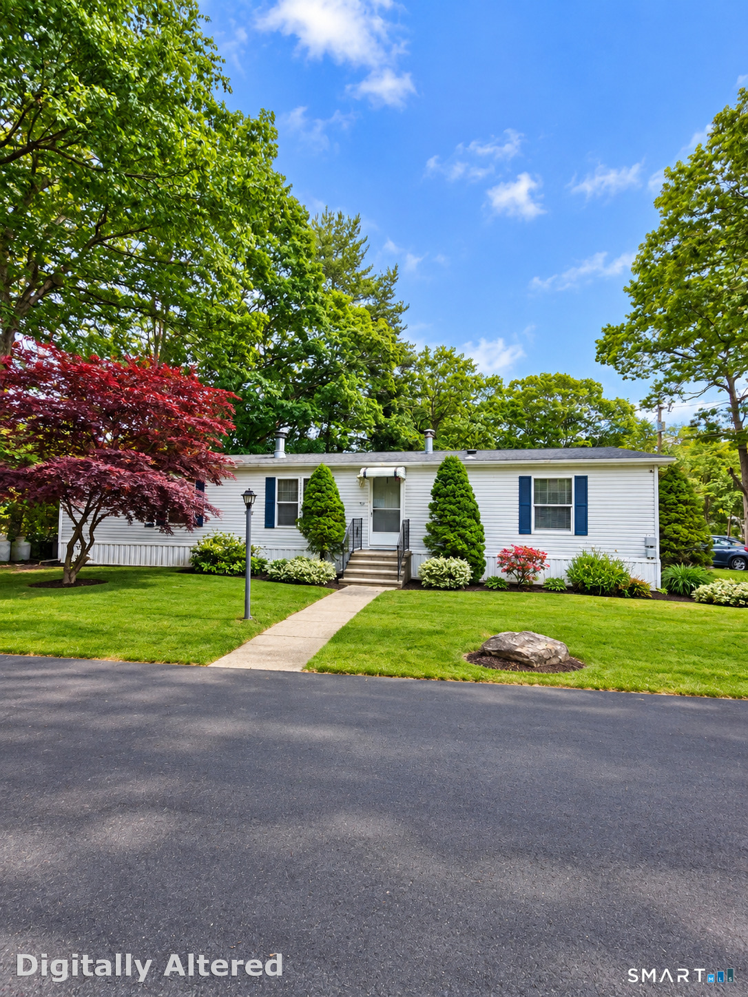 40 Evergreen Park Clinton CT 06413